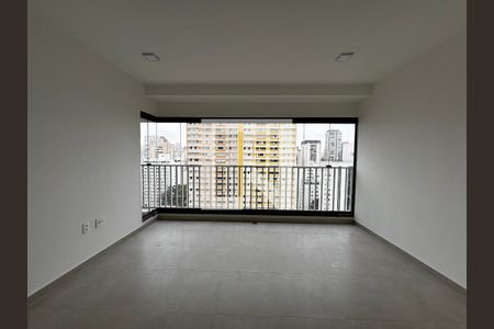 Apartamento para alugar com 1 quarto, 49m² em Pinheiros, São Paulo