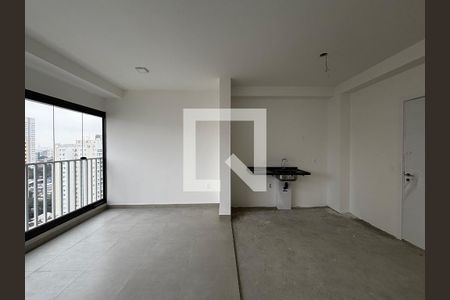 Apartamento para alugar com 1 quarto, 49m² em Pinheiros, São Paulo