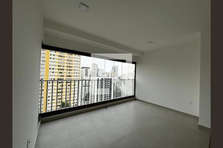 Apartamento para alugar com 1 quarto, 49m² em Pinheiros, São Paulo