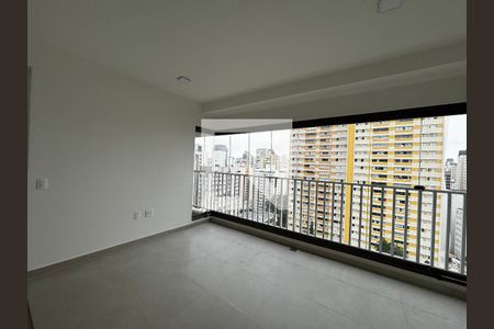 Apartamento para alugar com 1 quarto, 49m² em Pinheiros, São Paulo