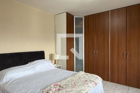 Quarto de apartamento para alugar com 1 quarto, 60m² em Embaré, Santos
