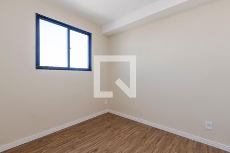 Quarto 1 de apartamento para alugar com 2 quartos, 28m² em Jardim Aeroporto, São Paulo