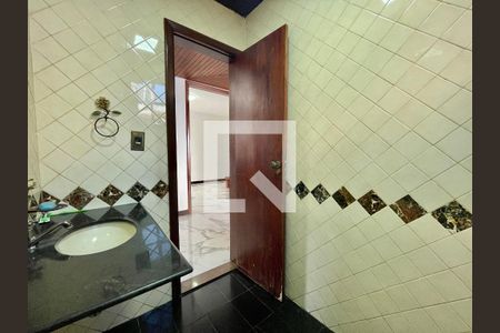 Casa para alugar com 5 quartos, 380m² em Palmares, Belo Horizonte