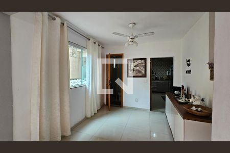 Casa para alugar com 2 quartos, 200m² em Austin, Nova Iguaçu
