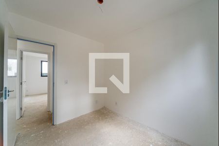 Quarto 1 de casa de condomínio para alugar com 2 quartos, 43m² em Viamópolis, Viamão
