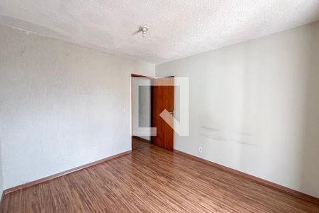 Quarto 1 de casa para alugar com 2 quartos, 160m² em Jardim Sao Saverio, São Paulo