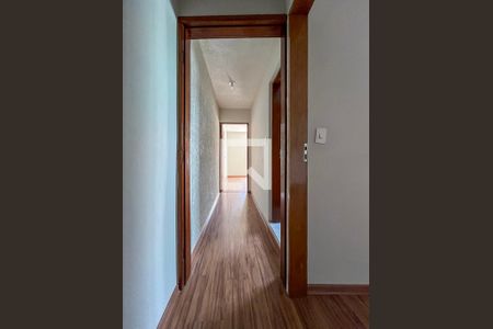Corredor de casa para alugar com 2 quartos, 160m² em Jardim Sao Saverio, São Paulo