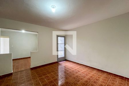 Sala de casa para alugar com 2 quartos, 160m² em Jardim Sao Saverio, São Paulo