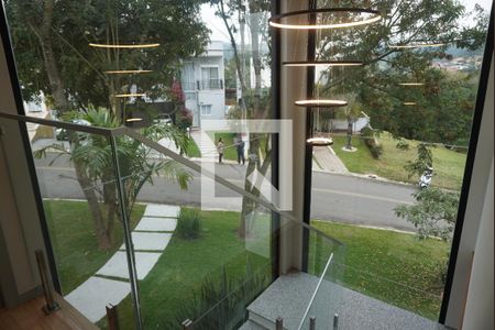 Piso Superior de casa de condomínio à venda com 4 quartos, 309m² em Suru, Barueri