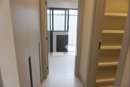 Acesso de casa de condomínio à venda com 4 quartos, 309m² em Suru, Barueri