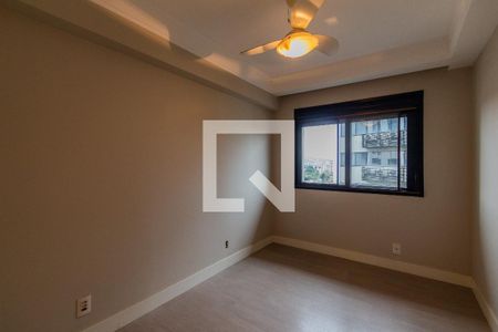 Quarto 1 de apartamento para alugar com 3 quartos, 100m² em Cristal, Porto Alegre