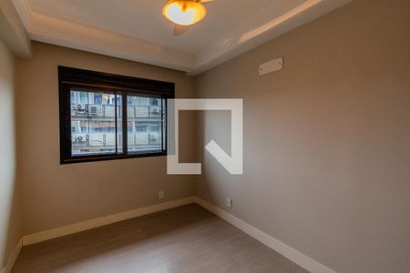 Quarto 1 de apartamento para alugar com 3 quartos, 100m² em Cristal, Porto Alegre