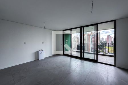 Studio de kitnet/studio à venda com 1 quarto, 45m² em Jardim Analia Franco, São Paulo