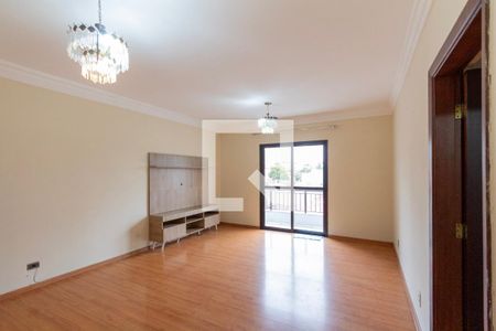 Apartamento para alugar com 3 quartos, 103m² em Jardim Emilia, Sorocaba