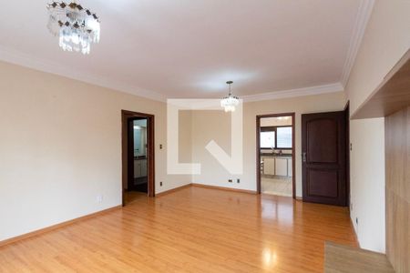 Apartamento para alugar com 3 quartos, 103m² em Jardim Emilia, Sorocaba