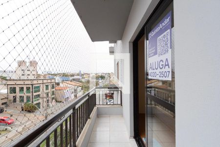 Apartamento para alugar com 3 quartos, 103m² em Jardim Emilia, Sorocaba