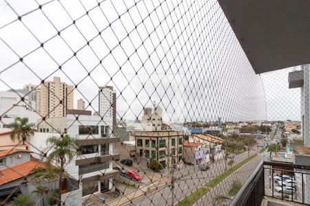 Apartamento para alugar com 3 quartos, 103m² em Jardim Emilia, Sorocaba