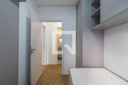 Quarto 1 de apartamento para alugar com 1 quarto, 49m² em Nova Aldeinha, Barueri