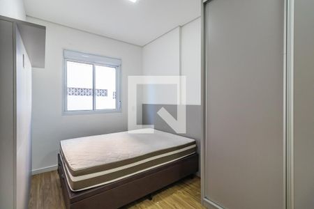 Quarto 2 de apartamento para alugar com 1 quarto, 49m² em Nova Aldeinha, Barueri