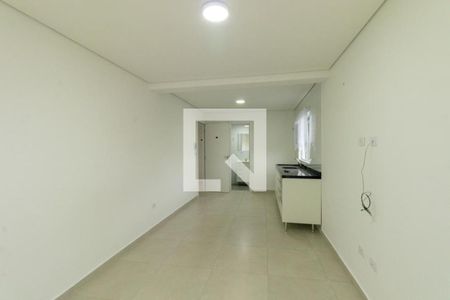 Studio de apartamento à venda com 1 quarto, 40m² em Bairro Alto, Curitiba