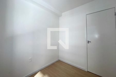 Quarto 1 de apartamento à venda com 2 quartos, 35m² em Vila Dom Pedro I, São Paulo