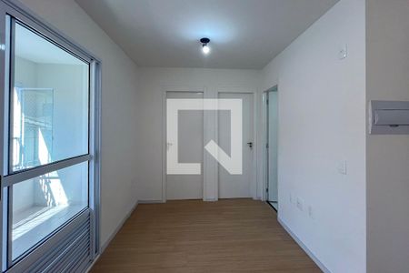 Sala de apartamento à venda com 2 quartos, 35m² em Vila Dom Pedro I, São Paulo