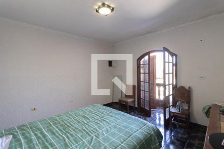 Casa para alugar com 3 quartos, 438m² em Vila Brasil, São Paulo