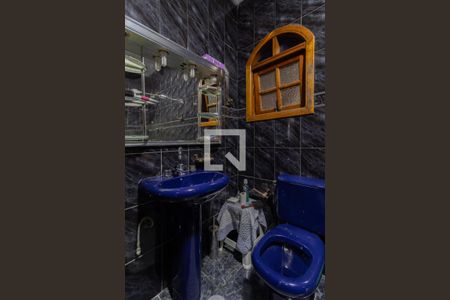 Banheiro Suíte de casa para alugar com 3 quartos, 438m² em Vila Brasil, São Paulo