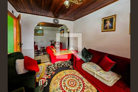 Casa à venda com 3 quartos, 130m² em Cascata, Porto Alegre