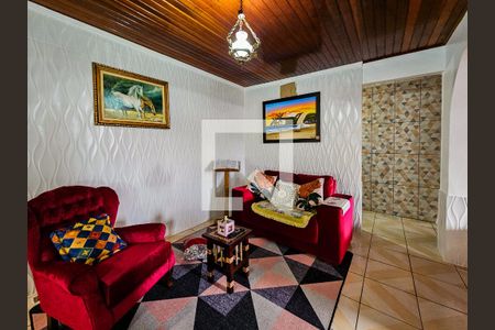 Casa à venda com 3 quartos, 130m² em Cascata, Porto Alegre