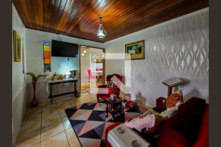 Casa à venda com 3 quartos, 130m² em Cascata, Porto Alegre