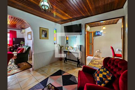 Casa à venda com 3 quartos, 130m² em Cascata, Porto Alegre
