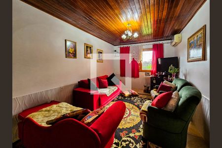 Casa à venda com 3 quartos, 130m² em Cascata, Porto Alegre