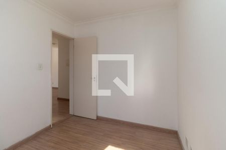 Quarto 1 de apartamento à venda com 2 quartos, 47m² em Vila Mendes, São Paulo