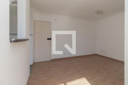 Sala de apartamento à venda com 2 quartos, 47m² em Vila Mendes, São Paulo