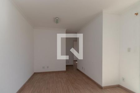 Sala de apartamento à venda com 2 quartos, 47m² em Vila Mendes, São Paulo