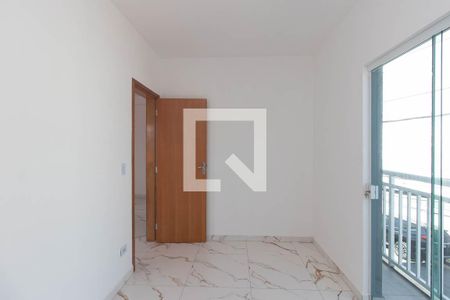 Quarto 1 de casa para alugar com 2 quartos, 51m² em Vila Nova Mazzei, São Paulo