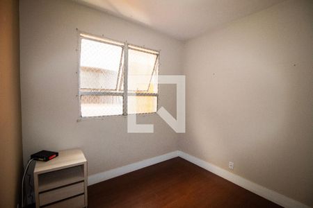Quarto 01  de apartamento à venda com 4 quartos, 140m² em Vila Paris, Belo Horizonte