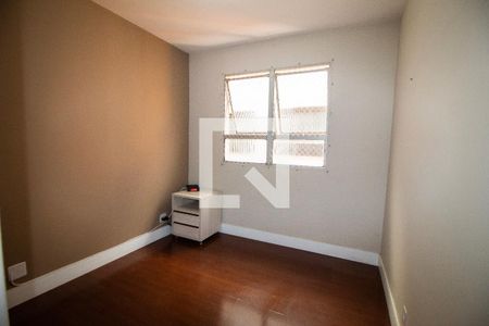 Quarto 01  de apartamento à venda com 4 quartos, 140m² em Vila Paris, Belo Horizonte