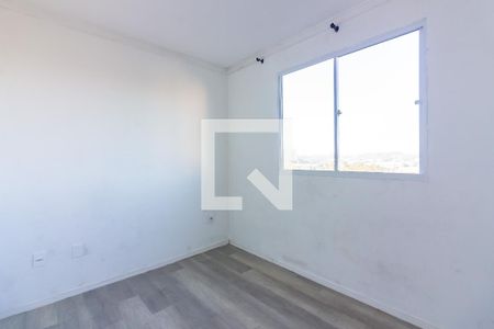 Quarto 1 de apartamento para alugar com 2 quartos, 43m² em Jardim Boa Vista, Osasco