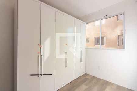 Quarto 2 de apartamento para alugar com 2 quartos, 43m² em Jardim Boa Vista, Osasco
