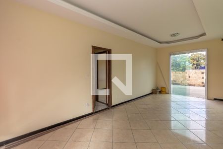 Sala Casa 1 de casa à venda com 3 quartos, 200m² em Xodó Marize, Belo Horizonte