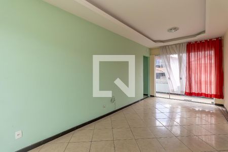 Sala Casa 1 de casa à venda com 3 quartos, 200m² em Xodó Marize, Belo Horizonte