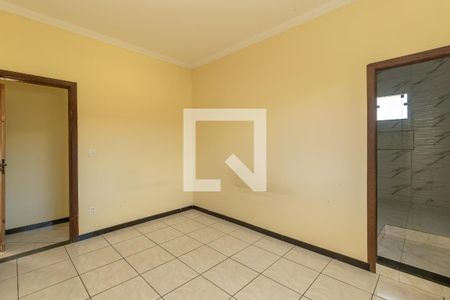 Quarto 1 Casa 1 de casa à venda com 3 quartos, 200m² em Xodó Marize, Belo Horizonte