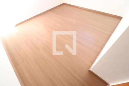 Quarto 2  de apartamento para alugar com 2 quartos, 42m² em Jardim Patricia, Uberlândia