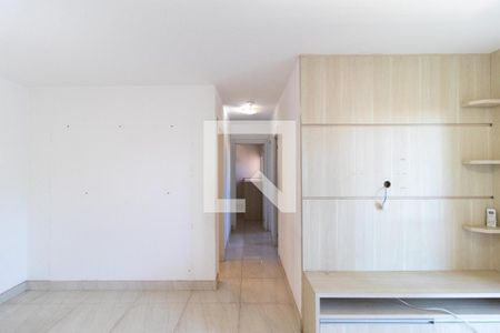 Salas de apartamento à venda com 3 quartos, 66m² em Vila Industrial (campinas), Campinas