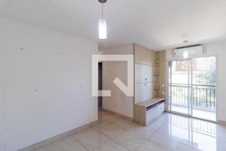 Salas de apartamento à venda com 3 quartos, 66m² em Vila Industrial (campinas), Campinas