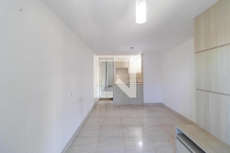 Salas de apartamento à venda com 3 quartos, 66m² em Vila Industrial (campinas), Campinas