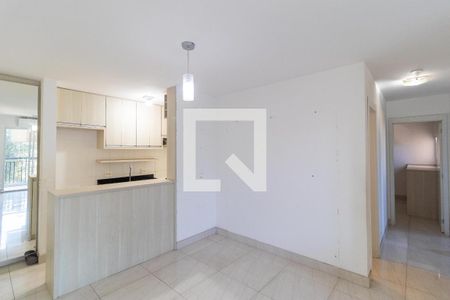 Salas de apartamento à venda com 3 quartos, 66m² em Vila Industrial (campinas), Campinas