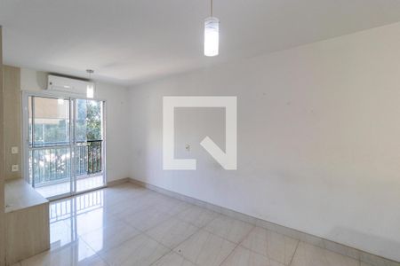 Salas de apartamento à venda com 3 quartos, 66m² em Vila Industrial (campinas), Campinas
